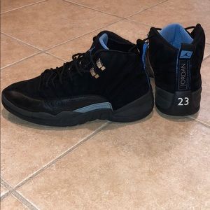 Air Jordan 12